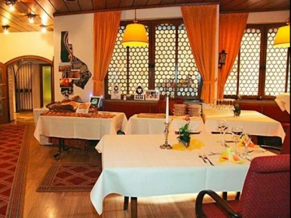 Фото: Hotel - Restaurant Kempf