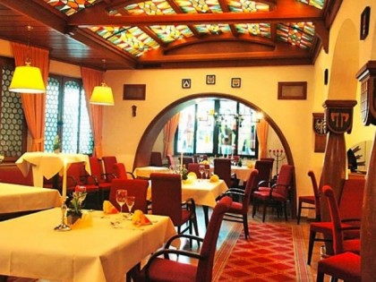 Фото: Hotel - Restaurant Kempf