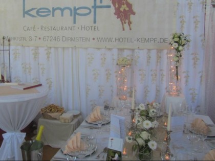 Фото: Hotel - Restaurant Kempf